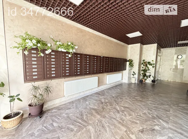 Квартира на вул. Радунська 8/13 в Києві, ID 302749, фото №27