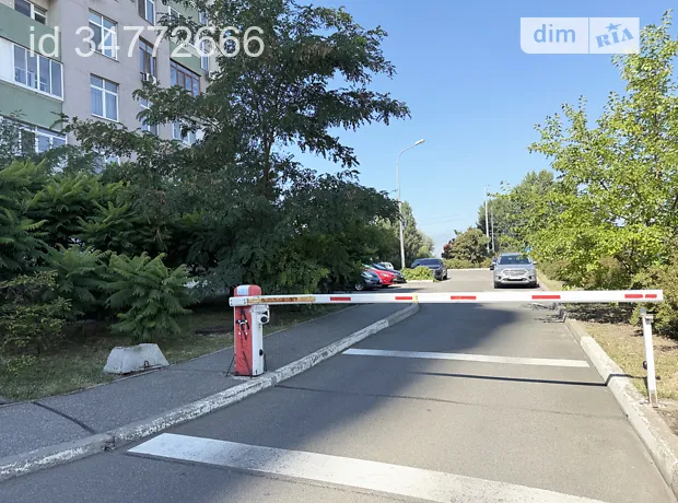 Квартира на вул. Радунська 8/13 в Києві, ID 302749, фото №31