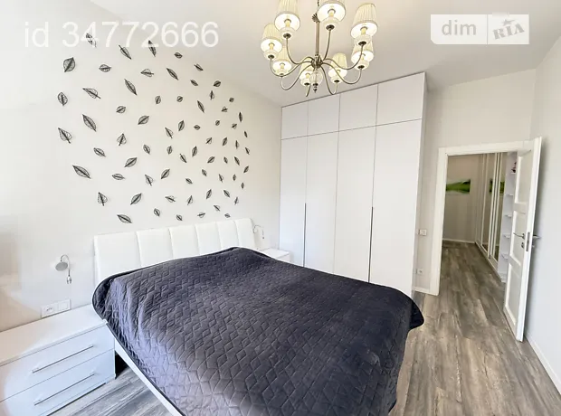 Квартира на вул. Радунська 8/13 в Києві, ID 302749, фото №7