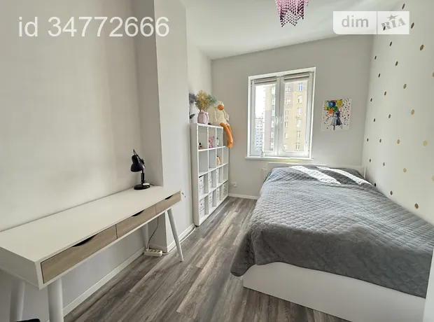 Квартира на вул. Радунська 8/13 в Києві, ID 302749, фото №10