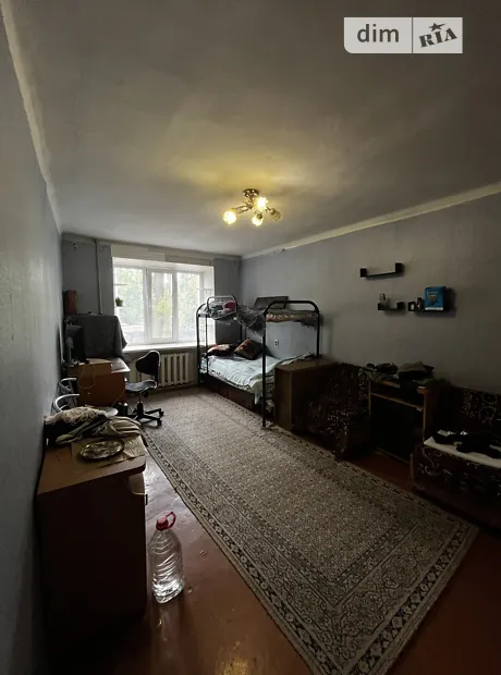 Квартира на вул. Жоліо-Кюрі в Одеса, ID 302878, фото №4