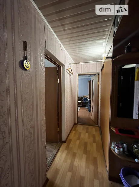 Квартира на вул. Жоліо-Кюрі в Одеса, ID 302878, фото №5