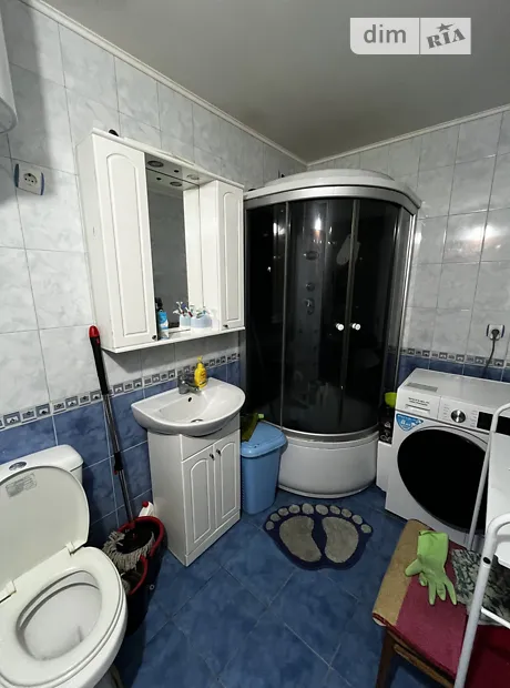 Квартира на вул. Жоліо-Кюрі в Одесі, ID 302878, фото №6