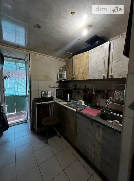 Квартира на вул. Жоліо-Кюрі в Одесі, ID 302878, фото №7