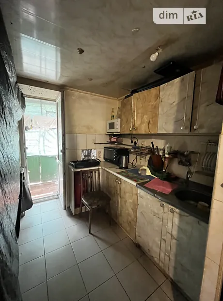 Квартира на вул. Жоліо-Кюрі в Одесі, ID 302878, фото №8
