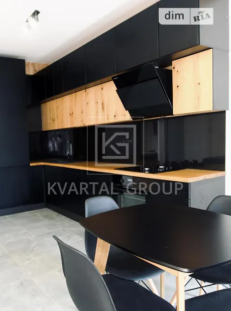 Квартира на вул. Мисливська, 3Б в Києві, ID 313298, фото №1
