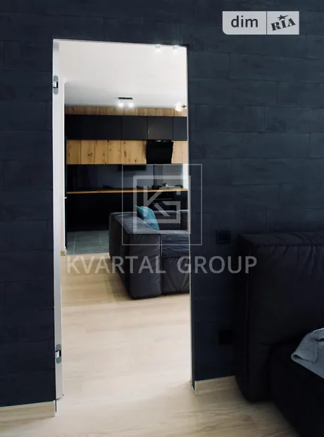 Квартира на вул. Мисливська, 3Б в Києві, ID 313298, фото №5