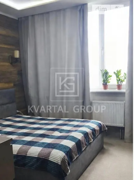 Квартира на вул. Северинівська, 105 в Києві, ID 302952, фото №6