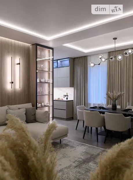 Квартира на пров. Лабораторний, 7 в Києві, ID 303073, фото №16