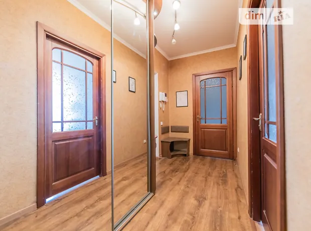 Квартира на шосе Харківське 180/21 в Києві, ID 303693, фото №19