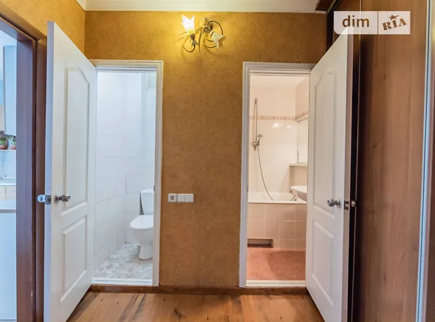 Квартира на шосе Харківське 180/21 в Києві, ID 303693, фото №21