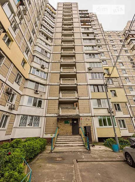 Квартира на шосе Харківське 180/21 в Києві, ID 303693, фото №23