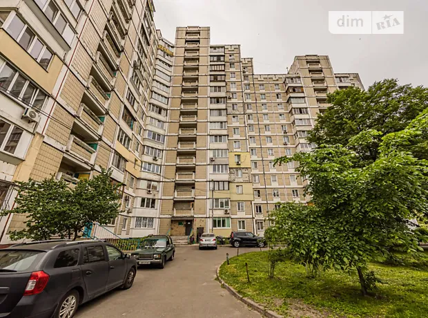 Квартира на шосе Харківське 180/21 в Києві, ID 303693, фото №24