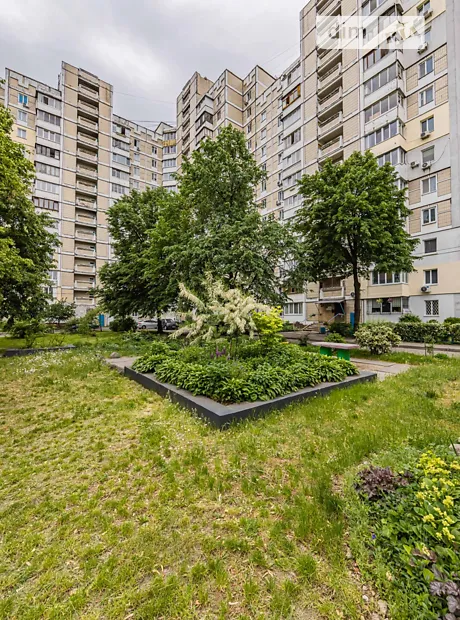Квартира на шосе Харківське 180/21 в Києві, ID 303693, фото №25