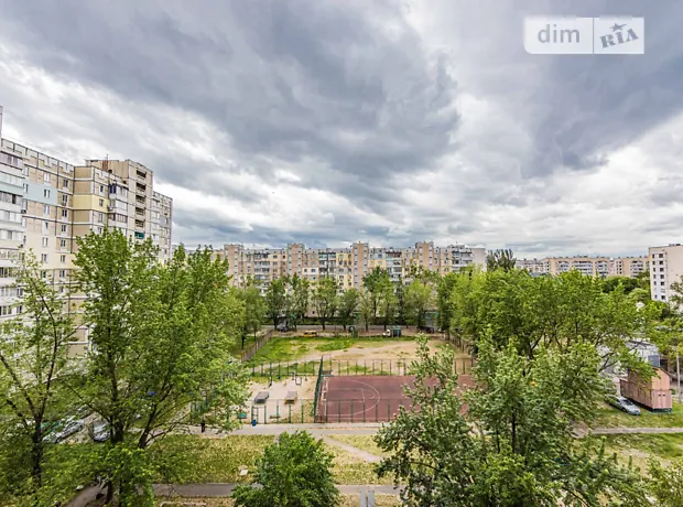 Квартира на шосе Харківське 180/21 в Києві, ID 303693, фото №6