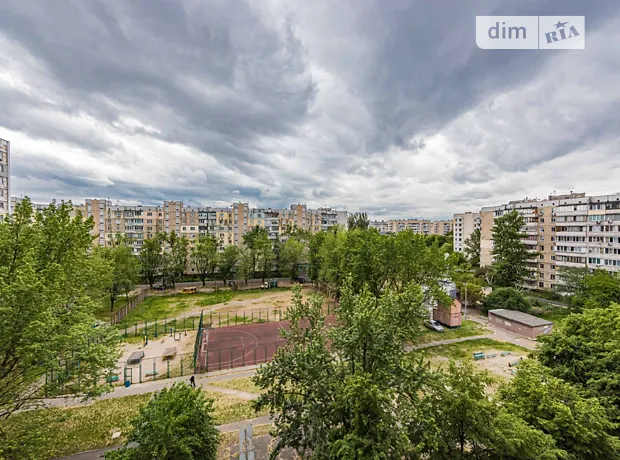 Квартира на шосе Харківське 180/21 в Києві, ID 303693, фото №7