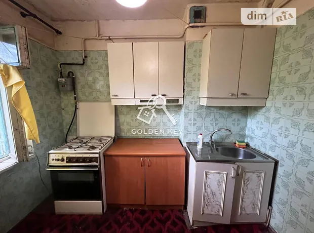 Квартира на вул. Сонячний мікрорайон, 37 в Кривий Ріг, ID 302871, фото №1