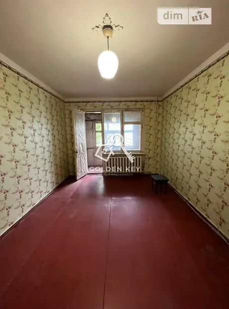 Квартира на вул. Сонячний мікрорайон, 37 в Кривому Розі, ID 302871, фото №19