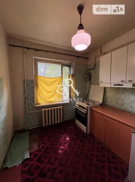 Квартира на вул. Сонячний мікрорайон, 37 в Кривий Ріг, ID 302871, фото №3