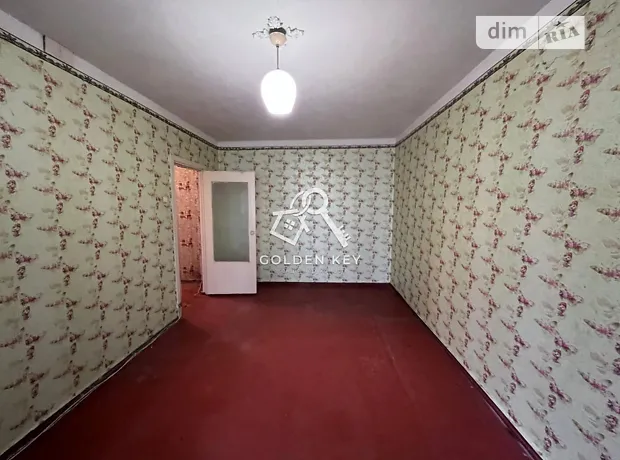 Квартира на вул. Сонячний мікрорайон, 37 в Кривому Розі, ID 302871, фото №22