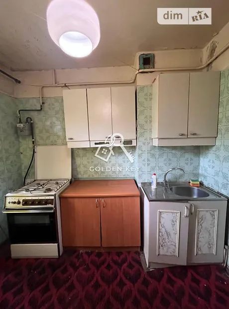 Квартира на вул. Сонячний мікрорайон, 37 в Кривий Ріг, ID 302871, фото №4