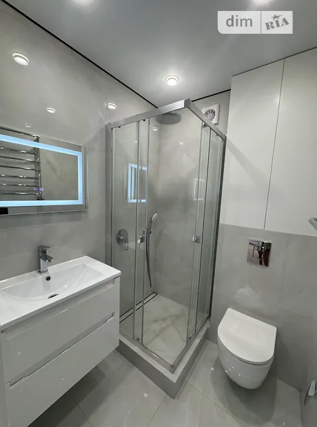 Квартира на вул. Січових Стрільців, 4 в Хмельницькому, ID 302913, фото №15
