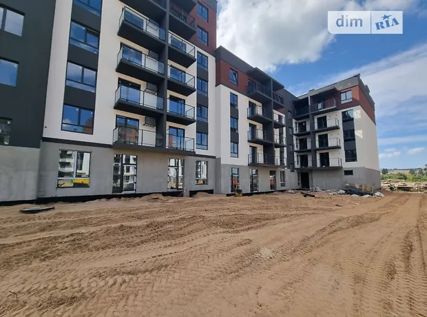 Квартира на вул. Технологічна, 6 в Києві, ID 302917, фото №3
