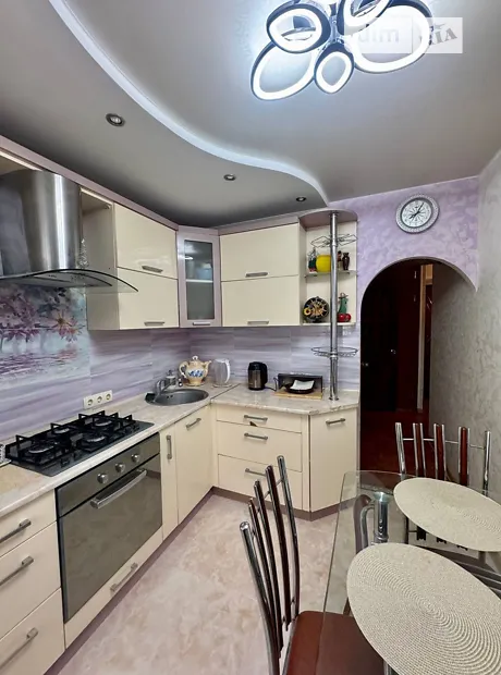Квартира на вул. Прибузька, 30 в Хмельницькому, ID 303499, фото №15