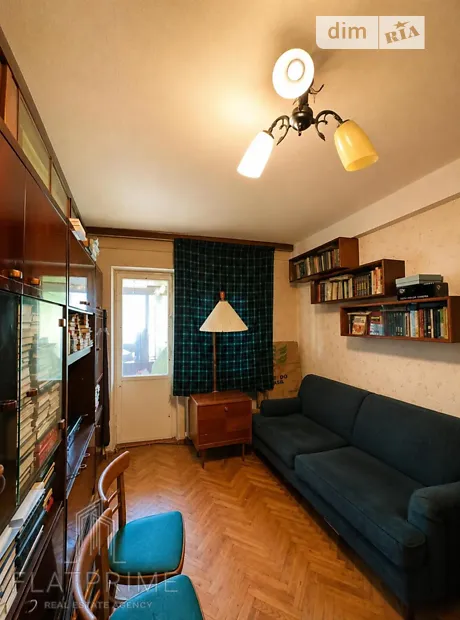 Квартира на просп. Соборності, 1Б в Києві, ID 303072, фото №2