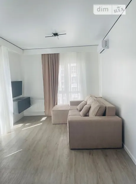 Квартира на вул. Михайла Максимовича, 26Д в Києві, ID 302960, фото №1