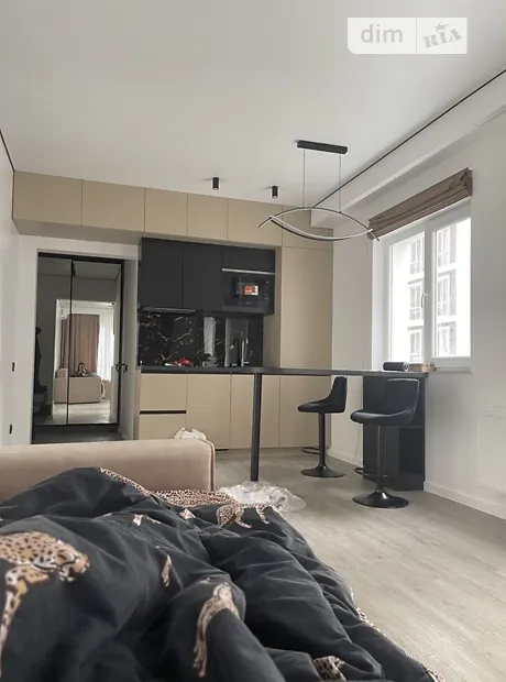 Квартира на вул. Михайла Максимовича, 26Д в Києві, ID 302960, фото №3