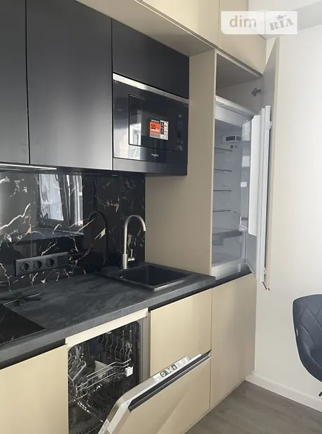 Квартира на вул. Михайла Максимовича, 26Д в Києві, ID 302960, фото №4