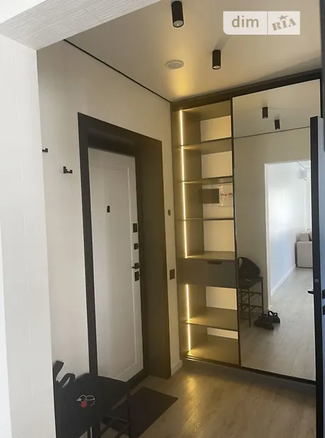 Квартира на вул. Михайла Максимовича, 26Д в Києві, ID 302960, фото №9