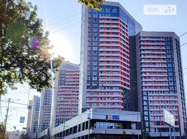 Квартира на вул. Митрополита Василя Липківського, 16Б в Київ, ID 303331, фото №1