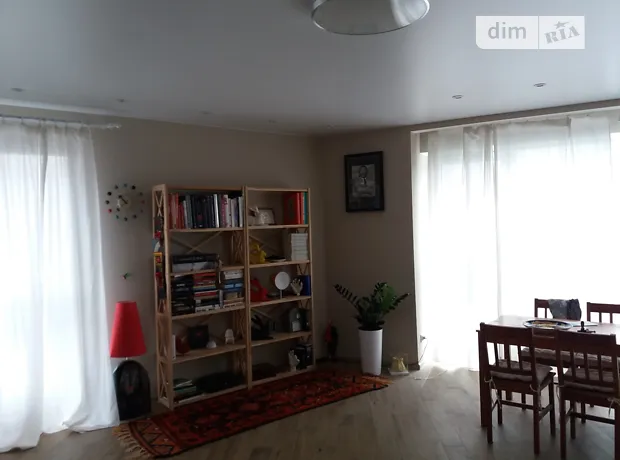 Квартира на вул. Митрополита Василя Липківського, 16Б в Київ, ID 303331, фото №5