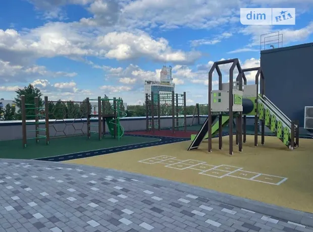 Квартира на просп. Миколи Бажана, 17 в Києві, ID 303277, фото №12