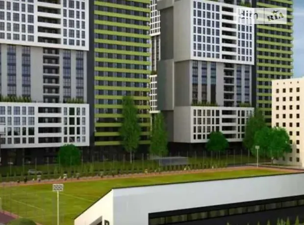 Квартира на просп. Миколи Бажана, 17 в Києві, ID 303277, фото №4