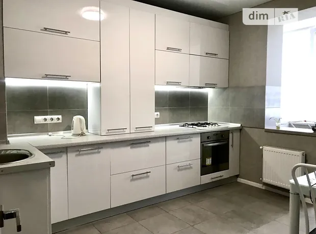 Квартира на вул. Гетьманська, 9 в Києві, ID 303268, фото №1