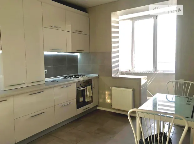 Квартира на вул. Гетьманська, 9 в Києві, ID 303268, фото №2