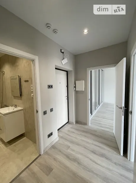 Квартира на вул. Михайла Максимовича, 26Б в Києві, ID 302940, фото №17