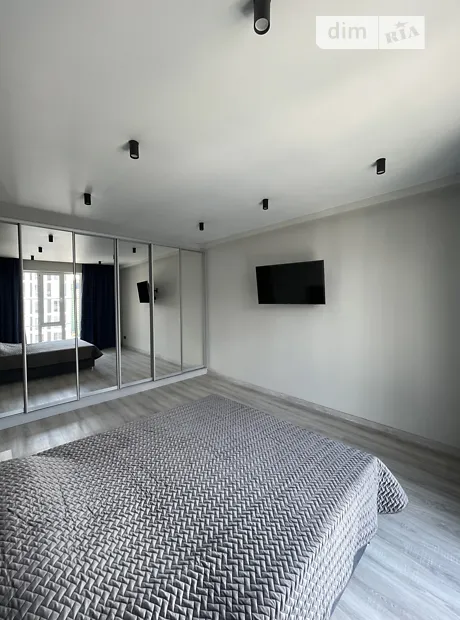 Квартира на вул. Михайла Максимовича, 26Б в Києві, ID 302940, фото №3
