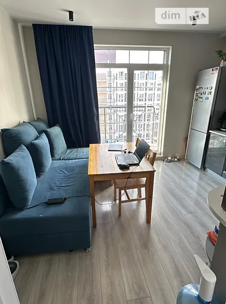 Квартира на вул. Михайла Максимовича, 26Б в Києві, ID 302940, фото №21