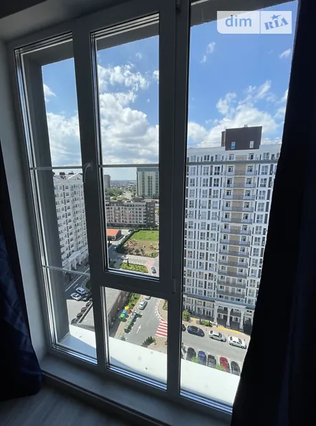Квартира на вул. Михайла Максимовича, 26Б в Києві, ID 302940, фото №4