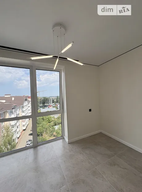 Квартира на вул. Лисенка, 21 в Києві, ID 303068, фото №1