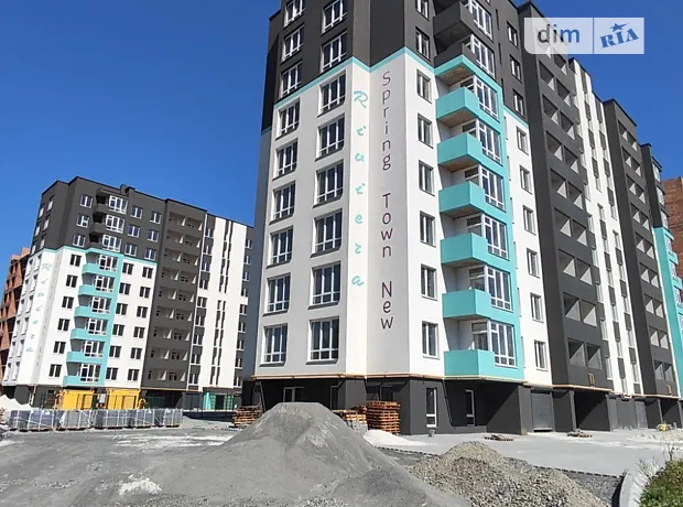 Квартира на вул. Нижня Берегова, 1Б в Хмельницький, ID 303125, фото №1