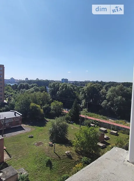 Квартира на вул. Нижня Берегова, 1Б в Хмельницький, ID 303125, фото №4
