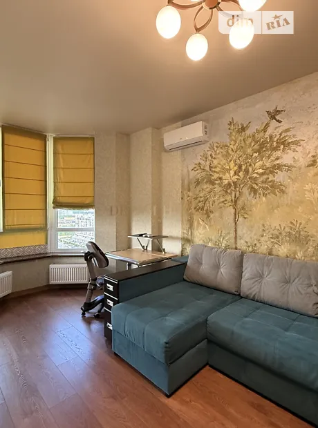 Квартира на бул. Леоніда Бірюкова в Києві, ID 303723, фото №1