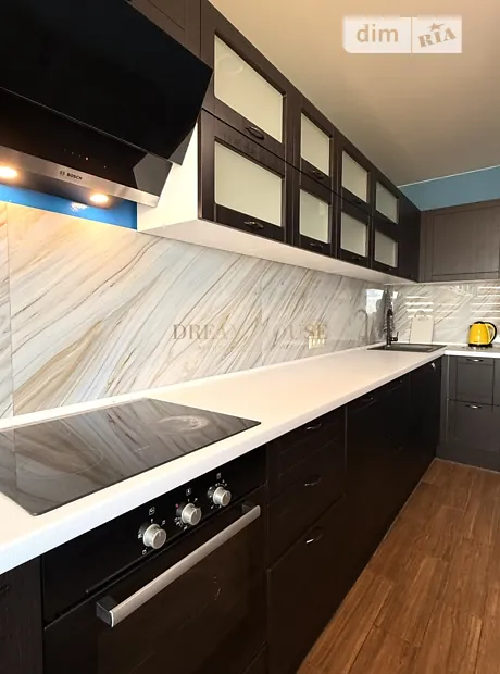 Квартира на бул. Леоніда Бірюкова в Києві, ID 303723, фото №11