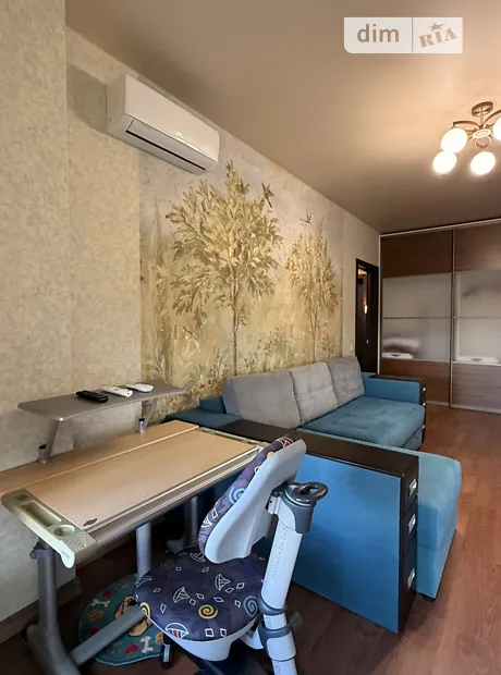 Квартира на бул. Леоніда Бірюкова в Києві, ID 303723, фото №16