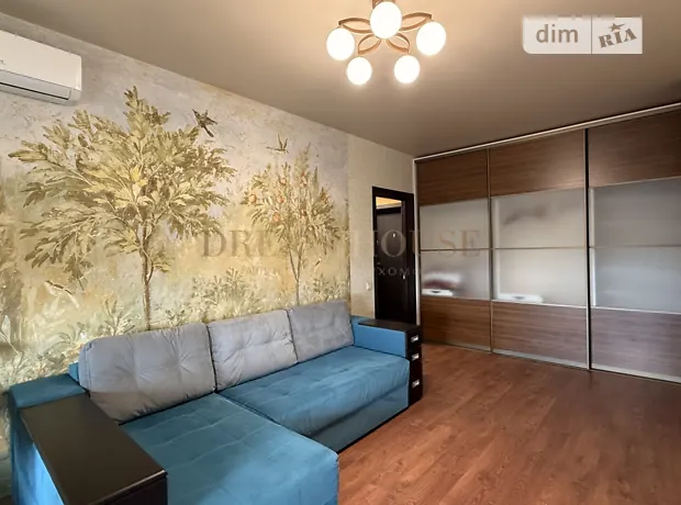 Квартира на бул. Леоніда Бірюкова в Києві, ID 303723, фото №17